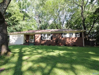 3809 Cary Rd NW, Huntsville, AL 35810