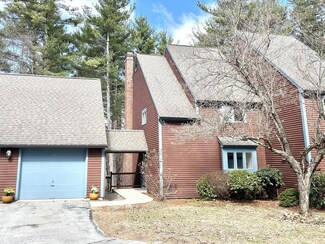 23 Woodridge Ln, Westford, MA 01886