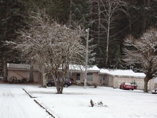 9514 Us Highway 12, Randle, WA 98377