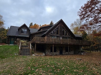 70 Owens Way, Deer Isle, ME 04627