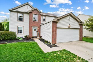 3723 Kersdale Place, Grove City, OH 43123