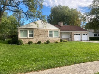 626 E Walnut St, Portland, IN 47371