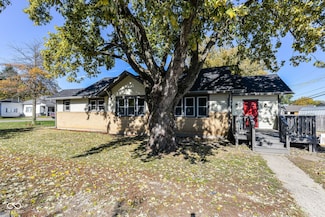 1201 N Canal St, Alexandria, IN 46001