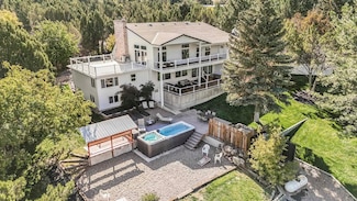 1160 Sage Dr, Pocatello, ID 83204