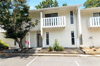 2504 Tantelon Place, Winston Salem, NC 27127