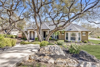 2002 Sawgrass Ridge, San Antonio, TX 78260