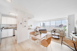 100 Montgomery St Unit A,G,N, Jersey City, NJ 07302