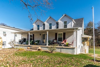 211 Mount Vernon Rd, Berea, KY 40403