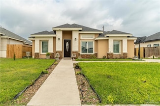 823 Sabrina Dr, Alamo, TX 78516