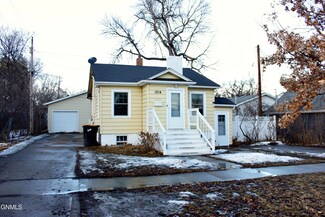 1214 C Ave E, Bismarck, ND 58501