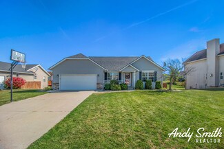 7036 Cornerstone Dr SE, Caledonia, MI 49316