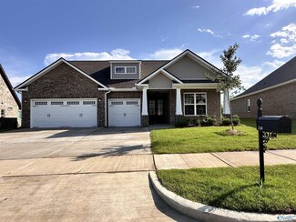 2140 Misty Dr, Cullman, AL 35058