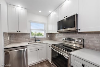 499 Forest Lakes Blvd Unit 306, Naples, FL 34105