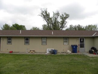802 & 804 N Mulberry, Eureka, KS 67045
