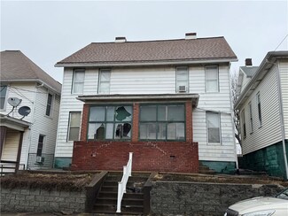 131 N Hamilton Ave Unit 133, Greensburg, PA 15601