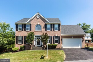 4182 Upper Forde Dr, Hampstead, MD 21074