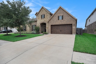 3717 White Wing Ln, Deer Park, TX 77536