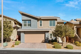 5590 Trilling Bird Dr, Las Vegas, NV 89135