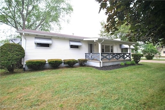 198 Oakdale Dr, South Amherst, OH 44001