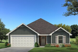 9216 NW 86th St, Yukon, OK 73099