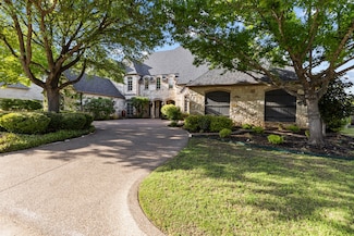 1019 Walnut Falls Cir, Mansfield, TX 76063