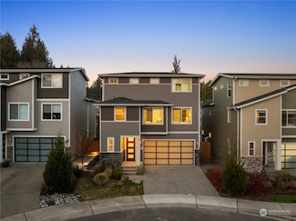 3317 167th Place SE, Bothell, WA 98012