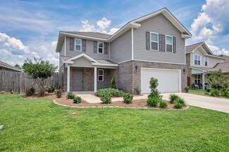 718 Widgeon Way, Crestview, FL 32539