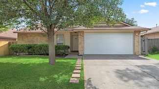 3634 Ridge Cluster St, San Antonio, TX 78247
