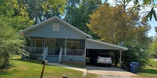 219 Marcus St, York, AL 36925