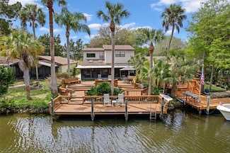 11671 W Riverhaven Dr, Homosassa, FL 34448
