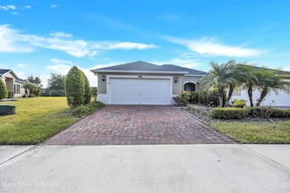 3496 Bancroft Dr, Melbourne, FL 32940