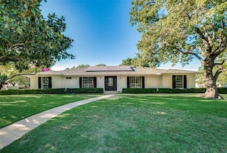 4407 Mill Run Rd, Dallas, TX 75244