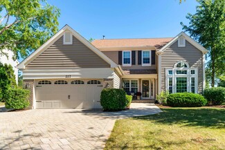 227 Cambridge Dr, Grayslake, IL 60030