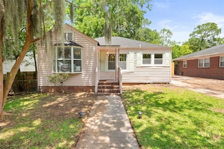 1706 E 31st St, Savannah, GA 31404