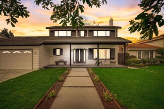 1237 Collins Ln, San Jose, CA 95129