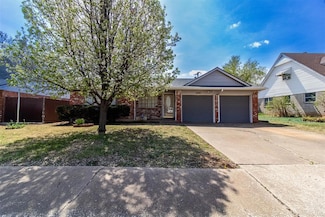 4002 SE 14th St, Oklahoma City, OK 73115