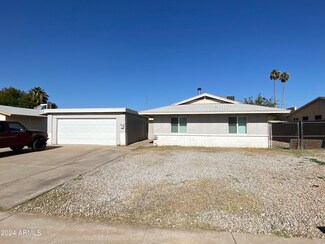 6124 W Mitchell Dr, Phoenix, AZ 85033