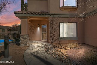 3650 Morning Star Dr Unit 1305, Las Cruces, NM 88011