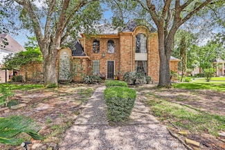 6319 Wimbledon Villas Dr, Spring, TX 77379