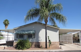 3411 S Camino Seco Unit 255, Tucson, AZ 85730