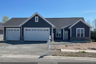 1420 Crossroads Dr, de Pere, WI 54115