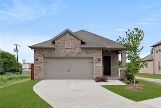 3601 Long Branch Blvd, Rowlett, TX 75088
