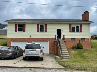 226 Sunrise Rd, Shreve, OH 44676