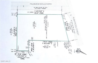1 Palmview Blvd, Fort Myers Beach, FL 33931
