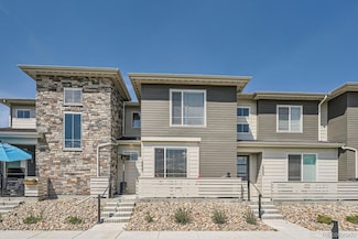 16433 Askins Loop, Parker, CO 80134