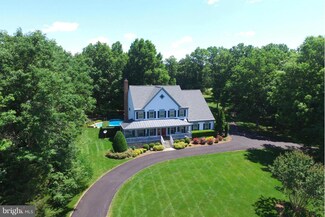 3951 Clifton Manor Place, Haymarket, VA 20169