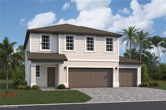 237 Moonlit Lake Trail, Lehigh Acres, FL 33936