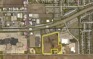 Lot 6 Plaza Dr, Peru, IL 61354