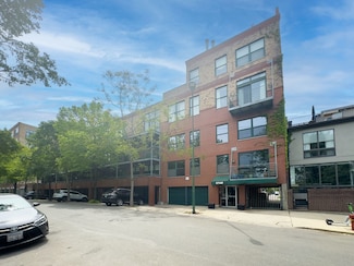 1740 N Marshfield Ave Unit H18, Chicago, IL 60622