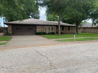 4409 Ward St, Wichita Falls, TX 76310